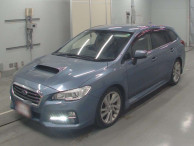 2015 Subaru Levorg