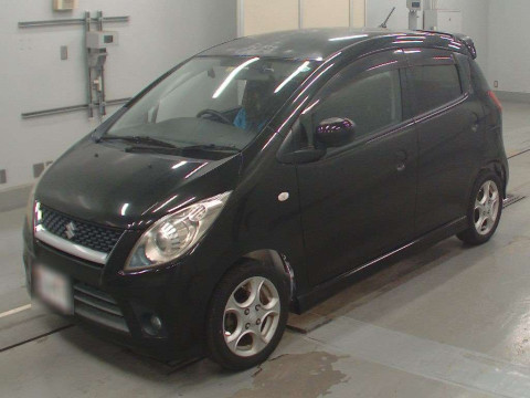 2007 Suzuki Cervo HG21S[0]