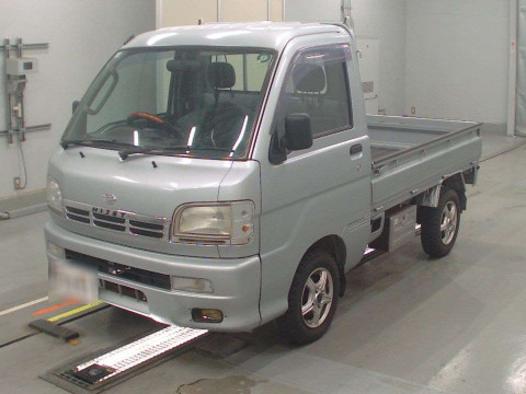 2000 Daihatsu Hijet Truck S210P[0]