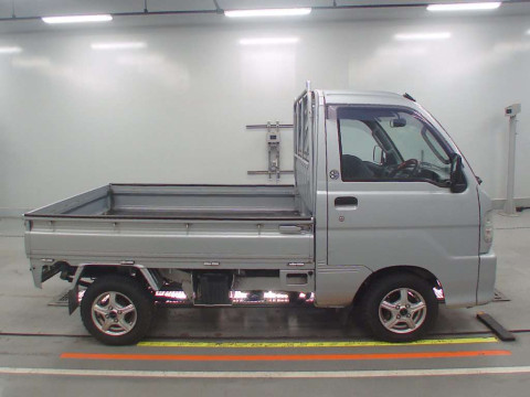 2000 Daihatsu Hijet Truck S210P[2]