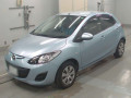 2011 Mazda Demio