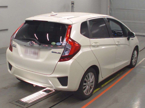 2016 Honda Fit Hybrid GP5[1]