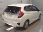 2016 Honda Fit Hybrid