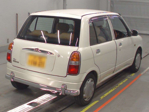 2003 Daihatsu Miragino L700S[1]