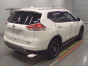 2016 Nissan X-Trail