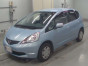 2010 Honda Fit