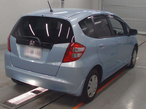 2010 Honda Fit GE6[1]