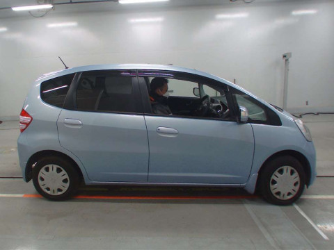 2010 Honda Fit GE6[2]