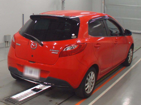 2013 Mazda Demio DEJFS[1]