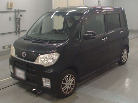 2010 Daihatsu Tanto exe L455S[0]