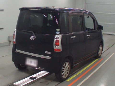 2010 Daihatsu Tanto exe L455S[1]