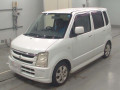 2005 Suzuki Wagon R