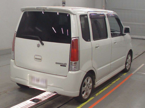 2005 Suzuki Wagon R MH21S[1]