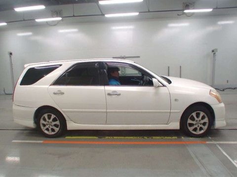 2002 Toyota Mark II Blit GX115W[2]