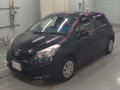 2014 Toyota Vitz