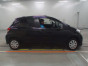 2014 Toyota Vitz