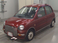 1997 Mitsubishi Minica