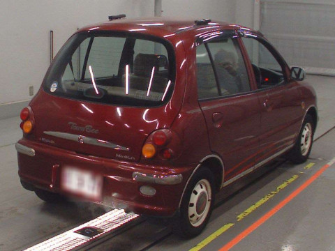 1997 Mitsubishi Minica H31A[1]