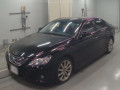 2009 Toyota Mark X