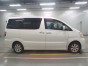 2008 Toyota Alphard