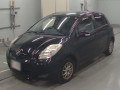 2010 Toyota Vitz