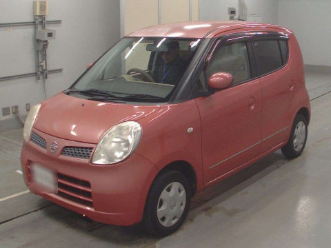 2006 Nissan Moco MG22S[0]