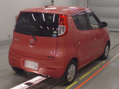 2006 Nissan Moco MG22S[1]