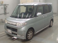 2009 Daihatsu Tanto Custom