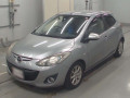 2012 Mazda Demio