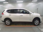 2016 Nissan X-Trail