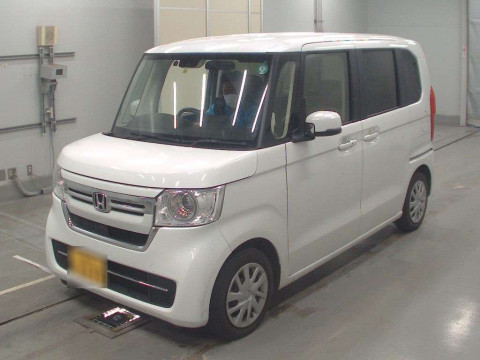 2022 Honda N-BOX JF3[0]