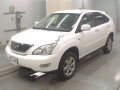 2007 Toyota Harrier