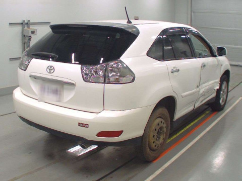 2007 Toyota Harrier ACU30W[1]