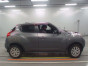 2011 Nissan JUKE