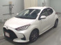 2020 Toyota YARIS