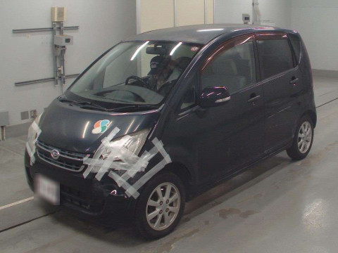 2008 Daihatsu Move L175S[0]