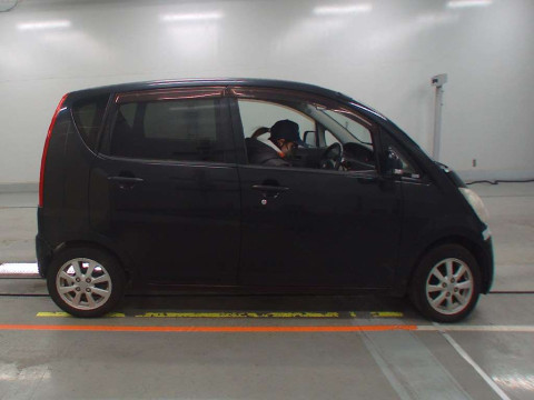 2008 Daihatsu Move L175S[2]