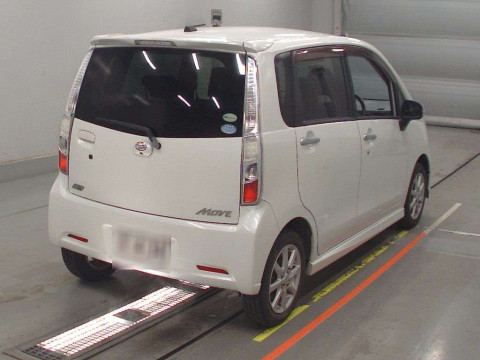 2012 Daihatsu Move Custom LA100S[1]