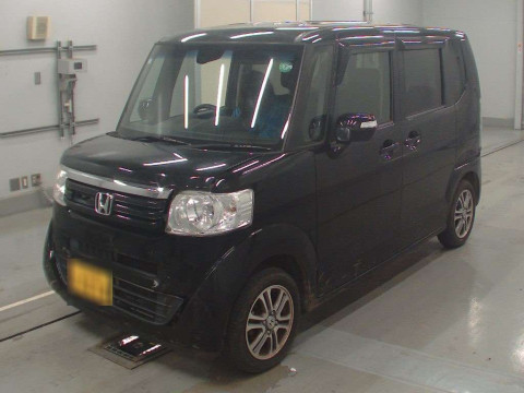 2015 Honda N-BOX JF1[0]