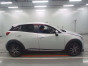 2015 Mazda CX-3