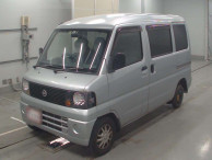 2005 Nissan Clipper Van