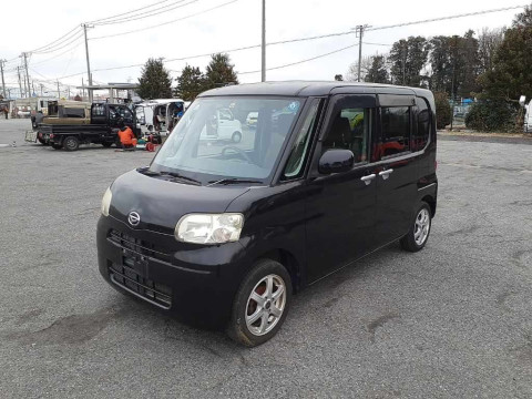 2011 Daihatsu Tanto L375S[0]