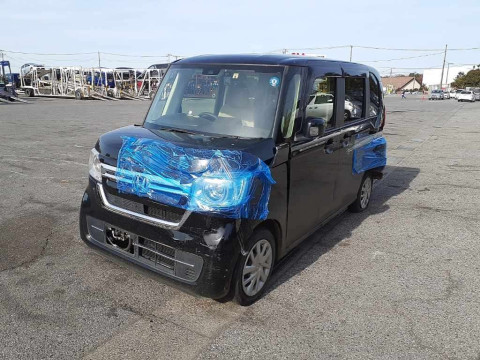 2022 Honda N-BOX JF3[0]