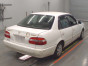 1998 Toyota Corolla Sedan