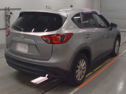 2012 Mazda CX-5 KE2FW[1]