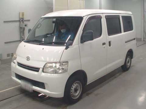 2009 Toyota Liteace Van S402M[0]