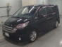 2008 Honda Step WGN