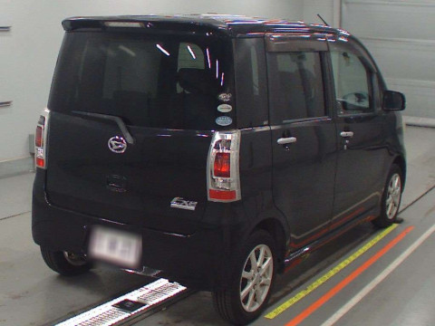 2011 Daihatsu Tanto exe L455S[1]