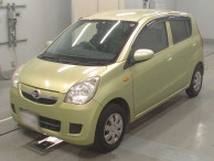 2010 Daihatsu Mira