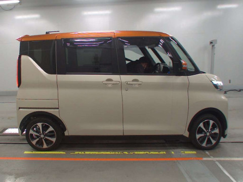 2021 Mitsubishi eK X Space B38A[2]